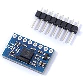 Teyleten Robot BNO055 9-Axis Attitude Sensor Module Angle Gyro/9DOF Acceleration/Geomagnetic
