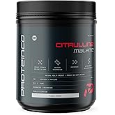 ProteinCo | 99.9% Pure L-Citrulline Malate Powder | 3000mg | 158 Servings | Amino Acids | 500g