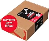 Bullfix Universal Plasterboard Fixings Heavy Duty 96 Pack 116kg load