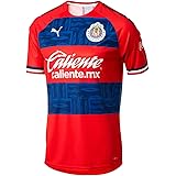 chivas home jersey 2020