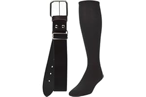 TCK Baseball or Softball Sock/Belt Combo- Youth & Adult Sizes