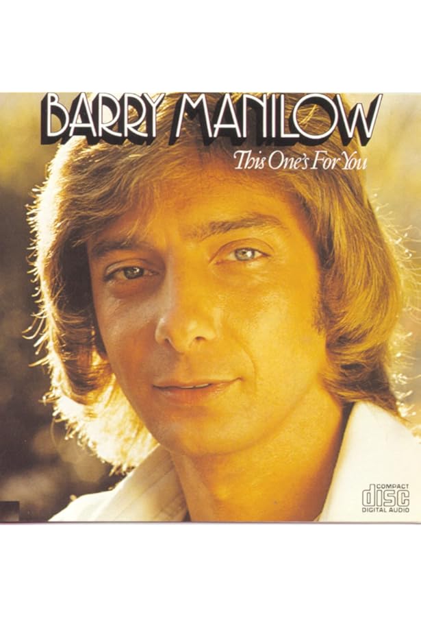 バリー・マニロウ Even Now CD 32RD-21 Barry Manilow - Even Now - Amazon.com Music