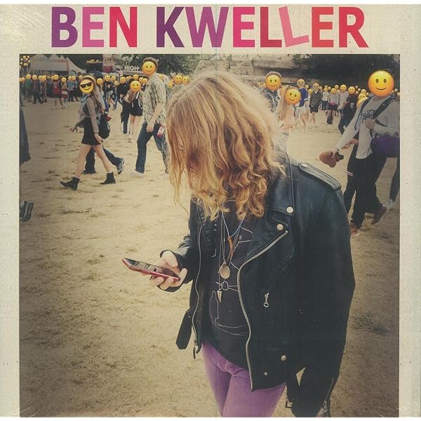 KWELLER,BEN - Sha Sha - Amazon.com Music