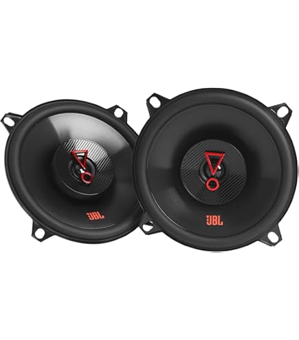 JBL Stage3 627F 6.5インチスピーカー Stage3 627F | 6-1/2
