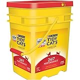 tidy cat litter sale