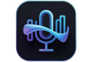 VoiceNote AI - Speech to Text Transcription