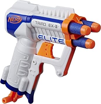 amazon prime nerf