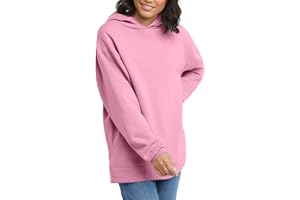 Hanes womens Ecosmart Fleece Hoodie, Midweight Sweatshirt for Women, Kanga Pocket