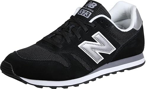 new balance 373 vs 500