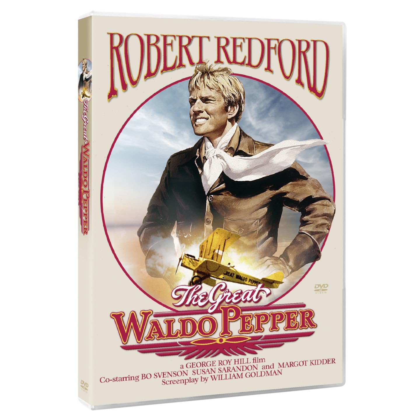 The Great Waldo Pepper