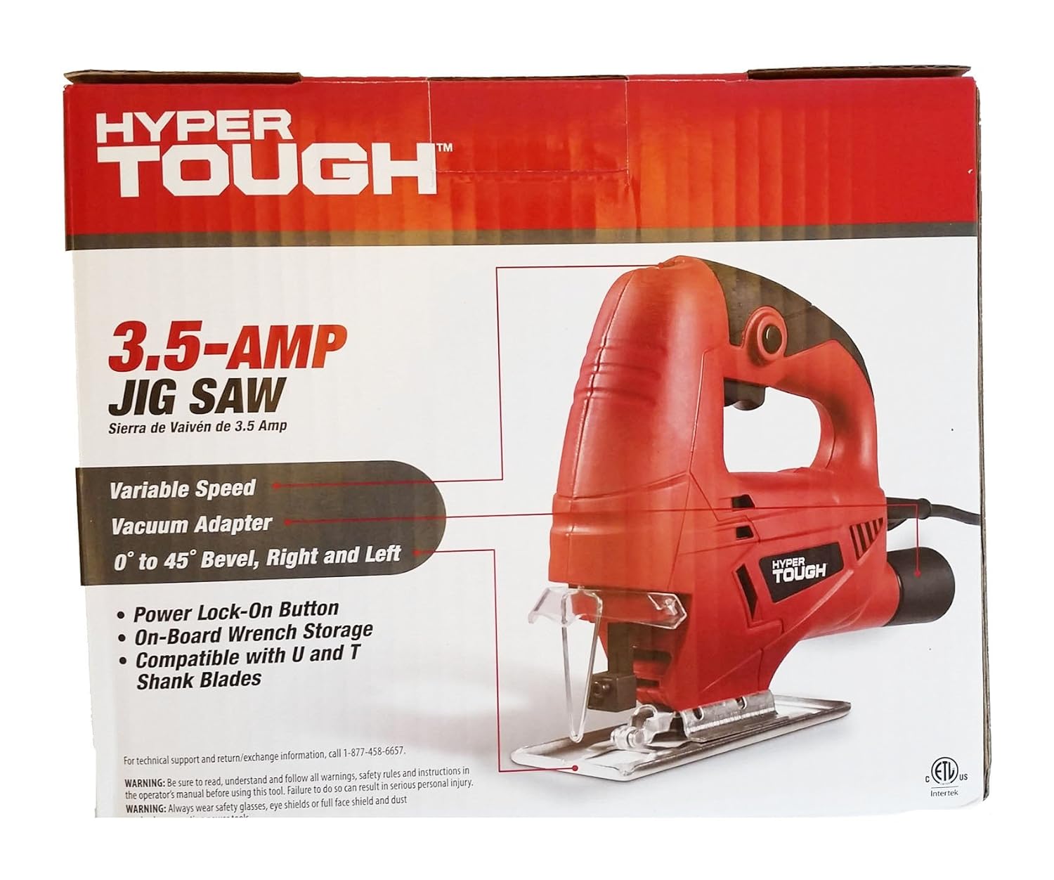 Best Hyper Tough Drill Battery