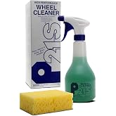 P21S 10500B Wheel Cleaner Kit