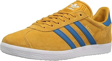 yellow and black gazelles