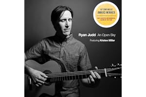 An Open Sky - Soothing Guitar and Cello Music For Relaxation, Meditation and Well-Being -