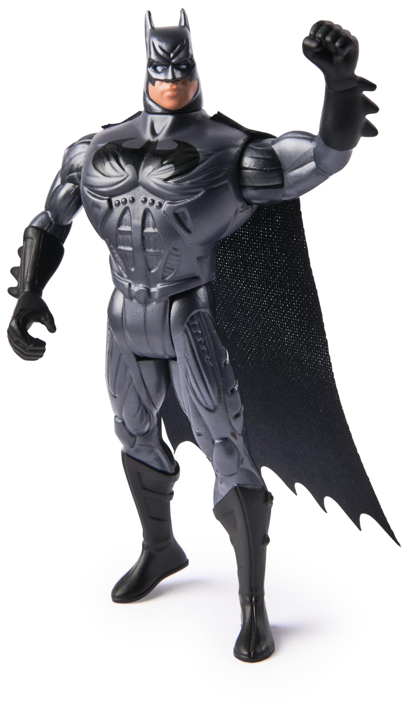 dc Comics Toy Vehicle RetroCllctnBatmbileN Figur 4