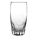 Anchor Hocking Central Park Large Tumbler