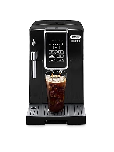 Delonghi Ecam Descaling Delonghi Espresso Machine Espresso