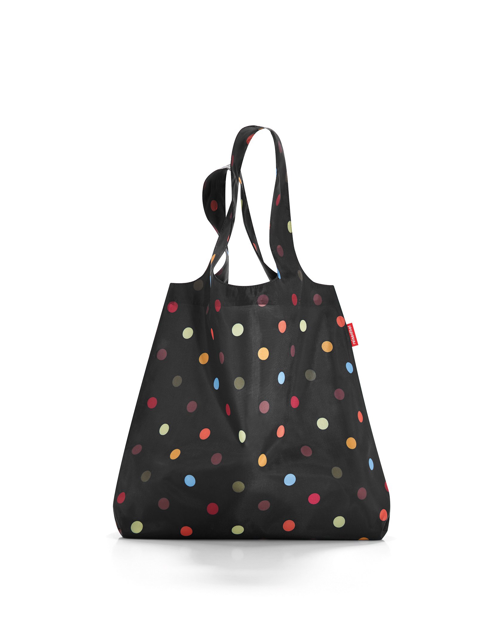 Reisenthel AT7009 MINI MAXI SHOPPER DOTS Gym Bag Women's DOTS Size Unica