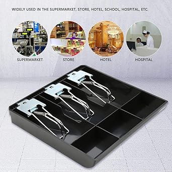 Amazon Com Insert Cash Drawer Tray Coin Money Register Sale