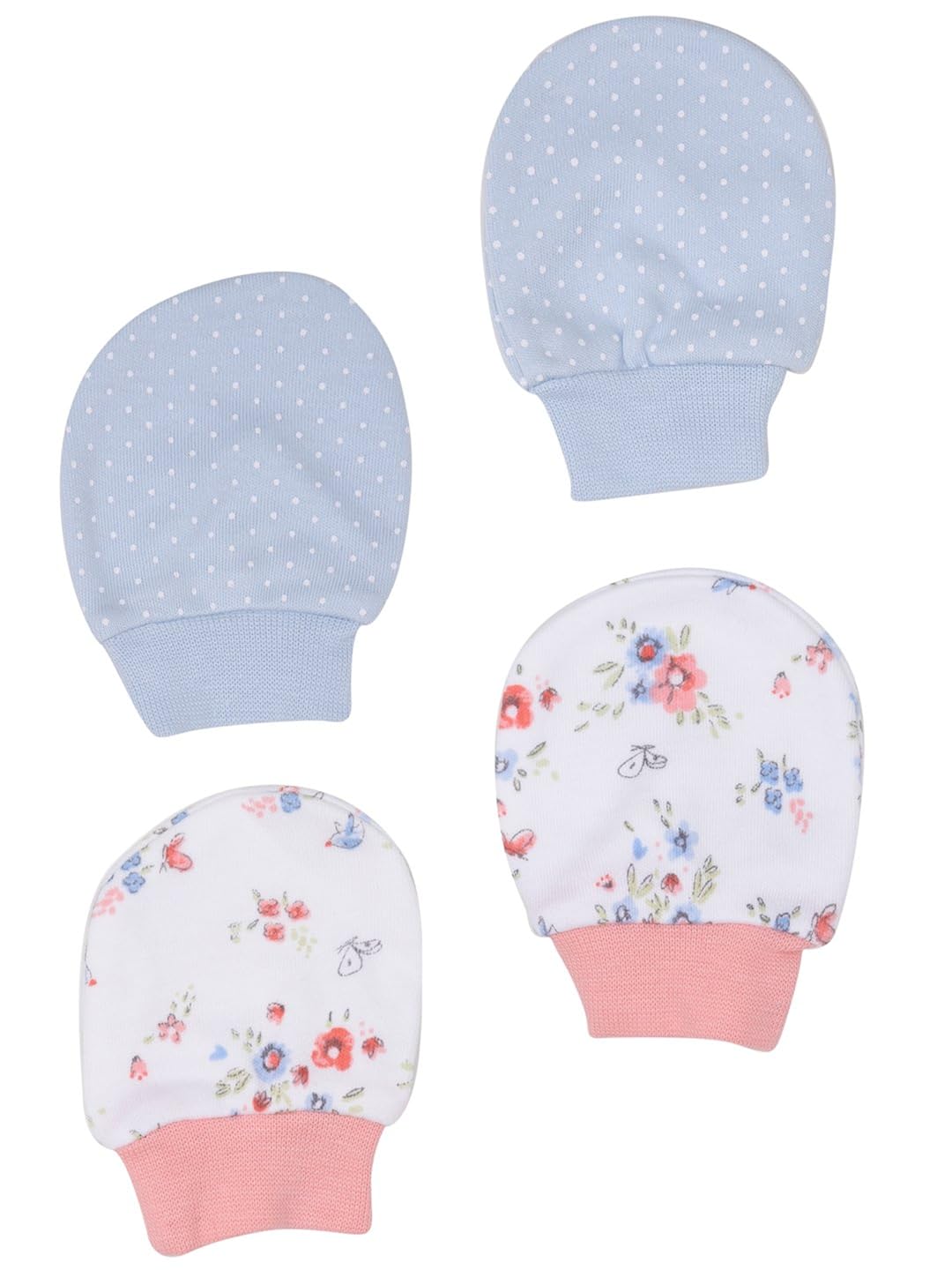 mothercare mittens