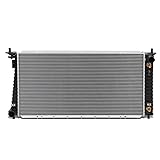 DNA Motoring OEM-RA-2141 DPI 2141 Factory Style