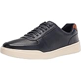 Cole Haan Men's Grand Crosscourt Modern Perforated Sneakers