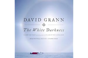 The White Darkness