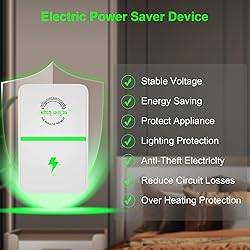 Pro Power Save Stop Watt Energy Saving Device, Pro