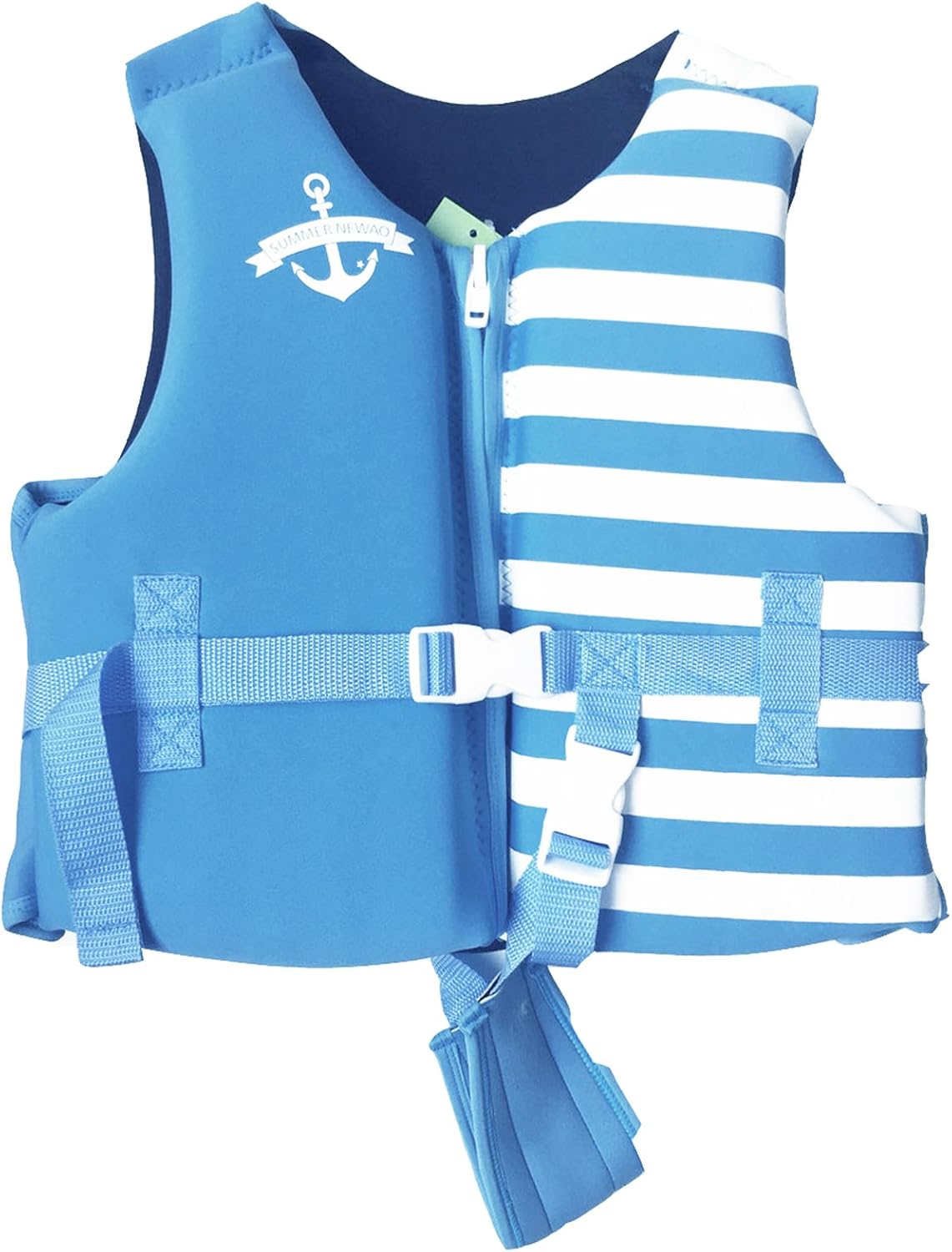 FORNY Kids Life Jacket Children Watersport Classic Series