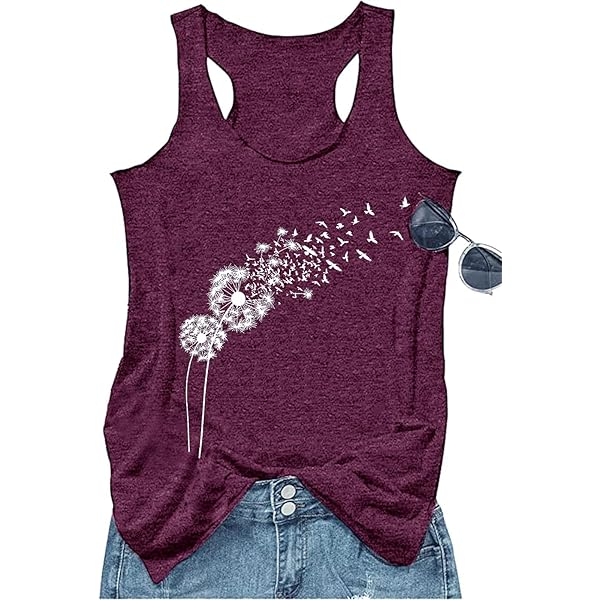 thumbnail image 2 of KIMSOONG American Flag Tank Top For Women We The... 2 of 13