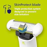 Philips Series 3000 BG3010/13 Showerproof Body Groomer Skin Comfort System view 4
