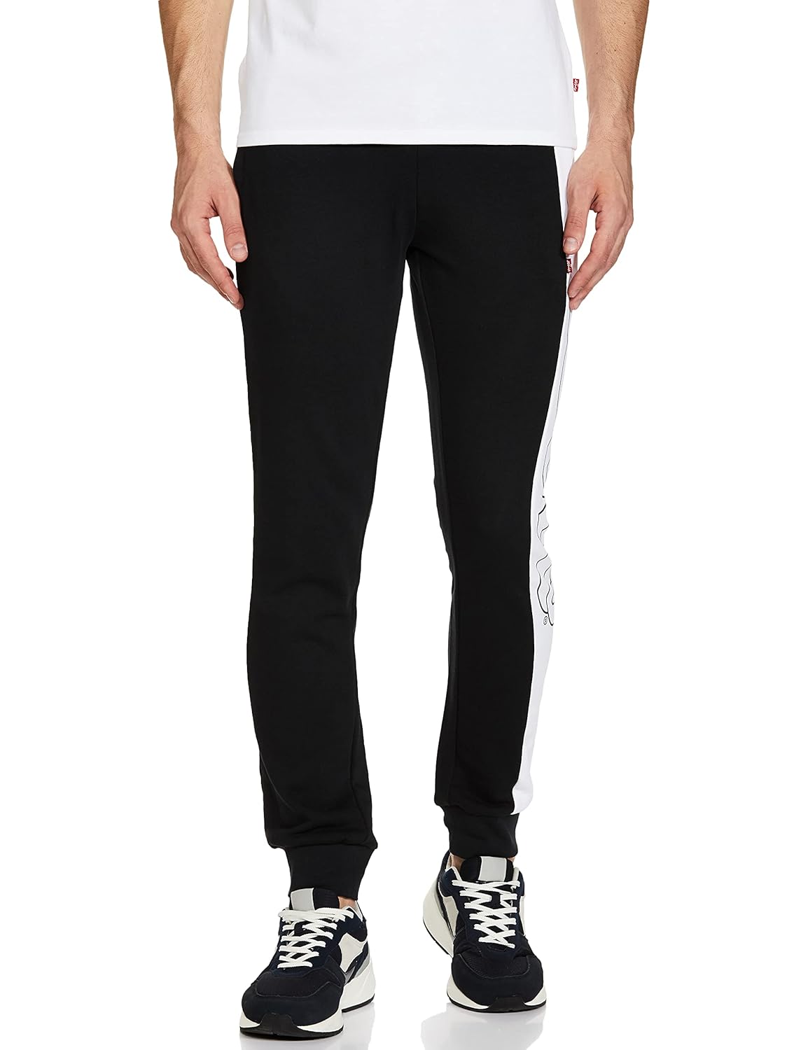 Buy Levi's Men's Jogger Regular Jeans at Amazon.in
