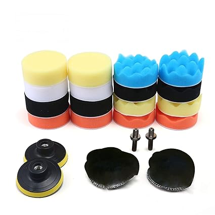 The Beginner S Guide To Buffing A Car Professional Carwashing