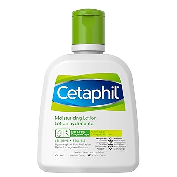 cetaphil 250 ml