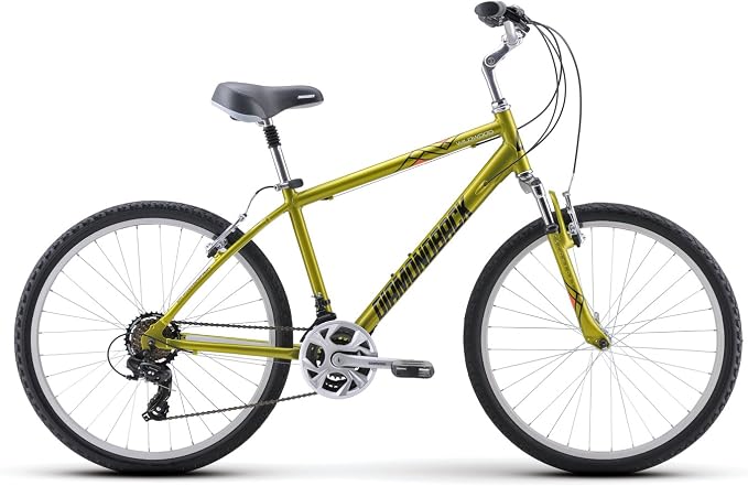 Diamondback Bicycles Wildwood Classic Comfort