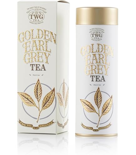 Amazon.com : TWG Tea | Imperial Oolong | Oolong Tea | Sweet