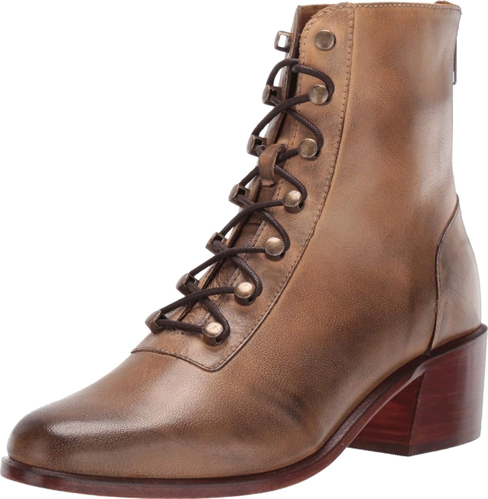 lace up chukka boots