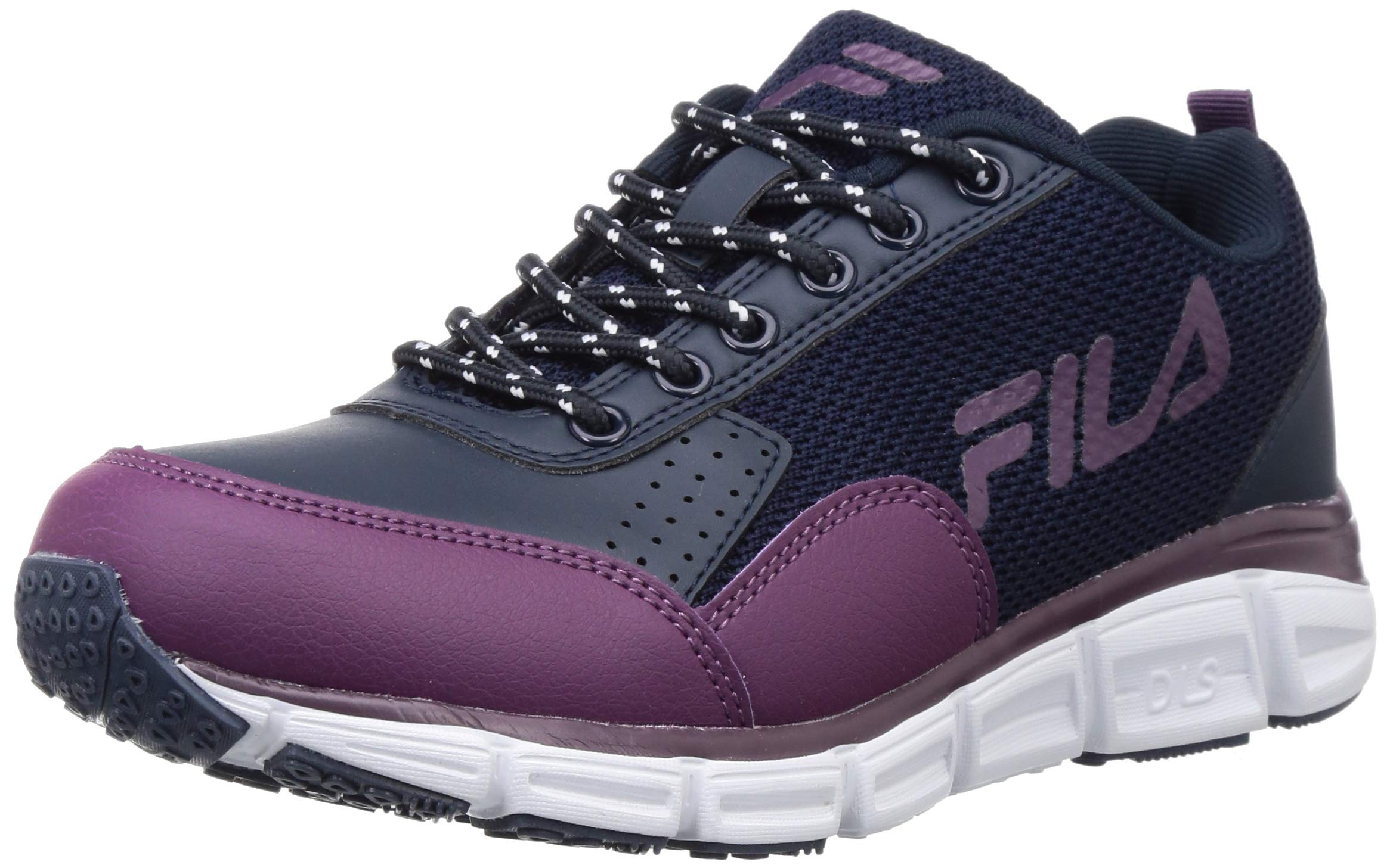 fila upton running shoes