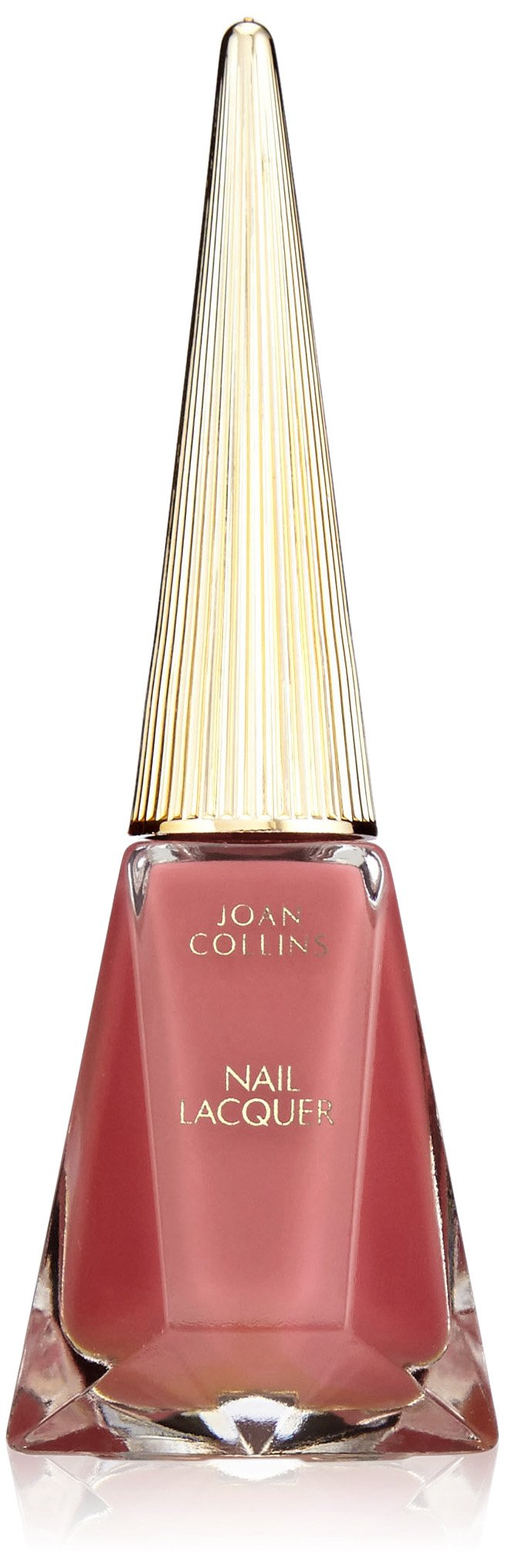 Joan Collins Timeless Beauty Nail Lacquer 12 ml, Amanda