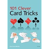 101 Clever Card Tricks