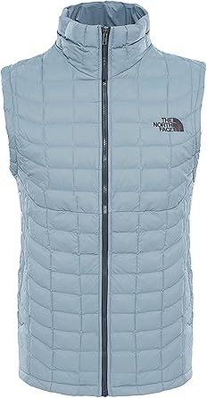 north face thermoball gilet