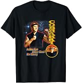 Cobra Kai Johnny 90's Edit T-Shirt