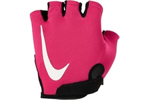 NIKE Womens Gym Essential Gloves