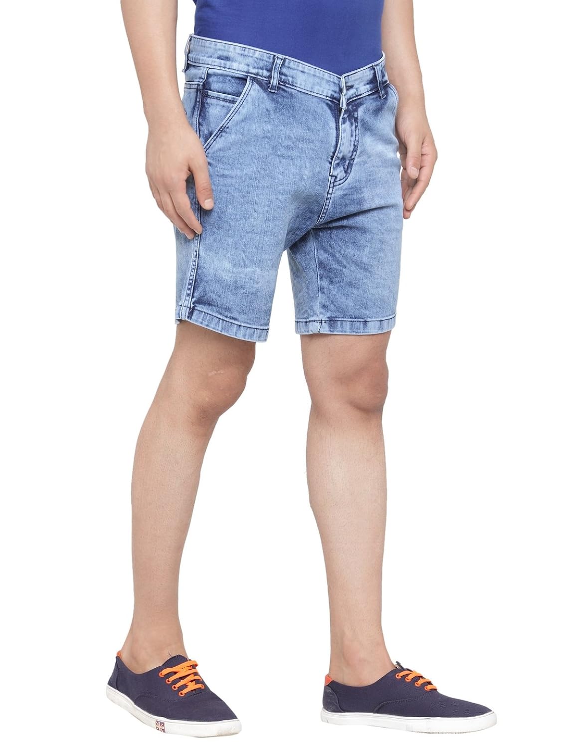 ben martin men's relaxed shorts