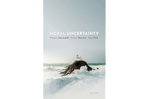 Moral Uncertainty