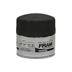 FRAM Tough Guard Replacement Oil Filter