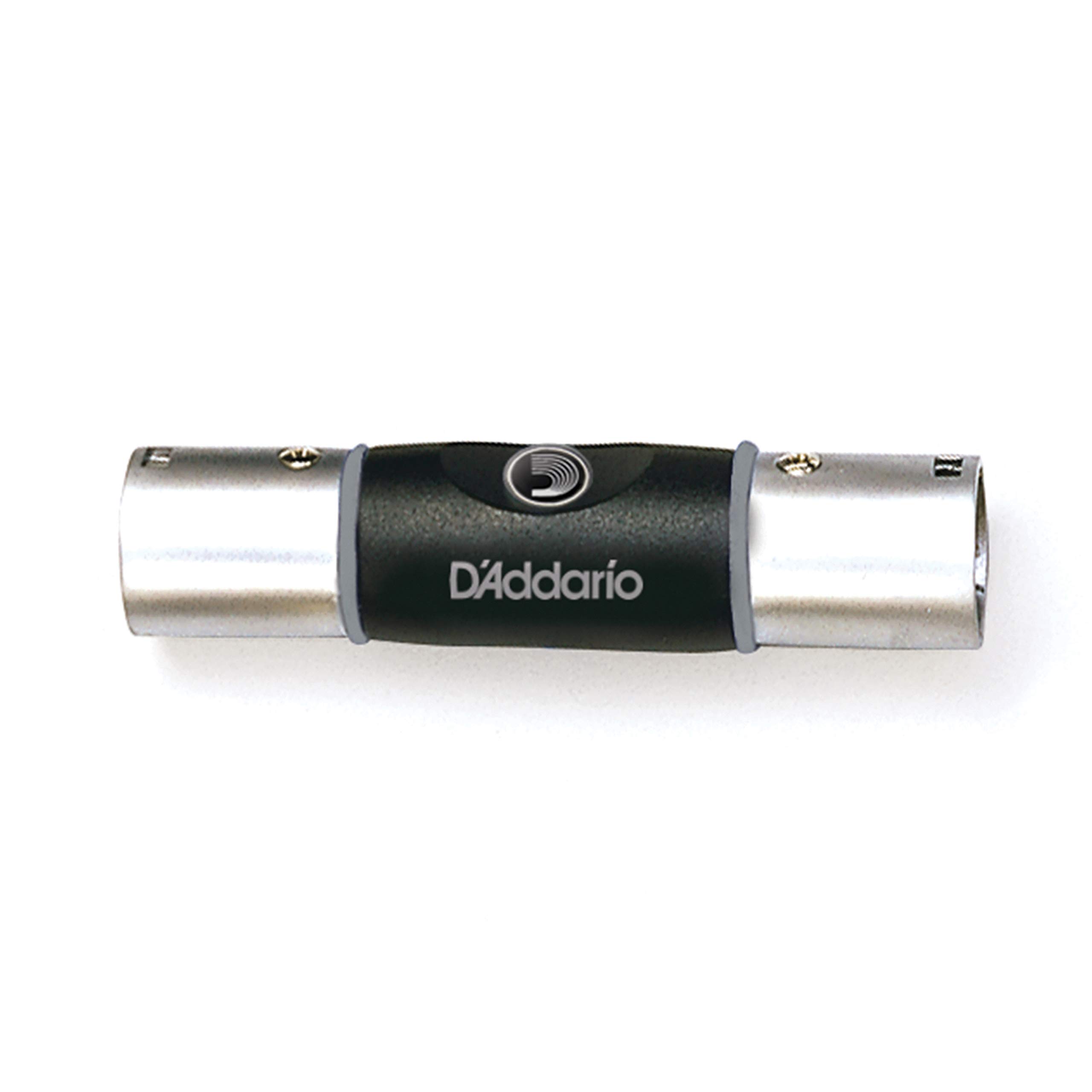 Planet Waves XLR Male Adapter