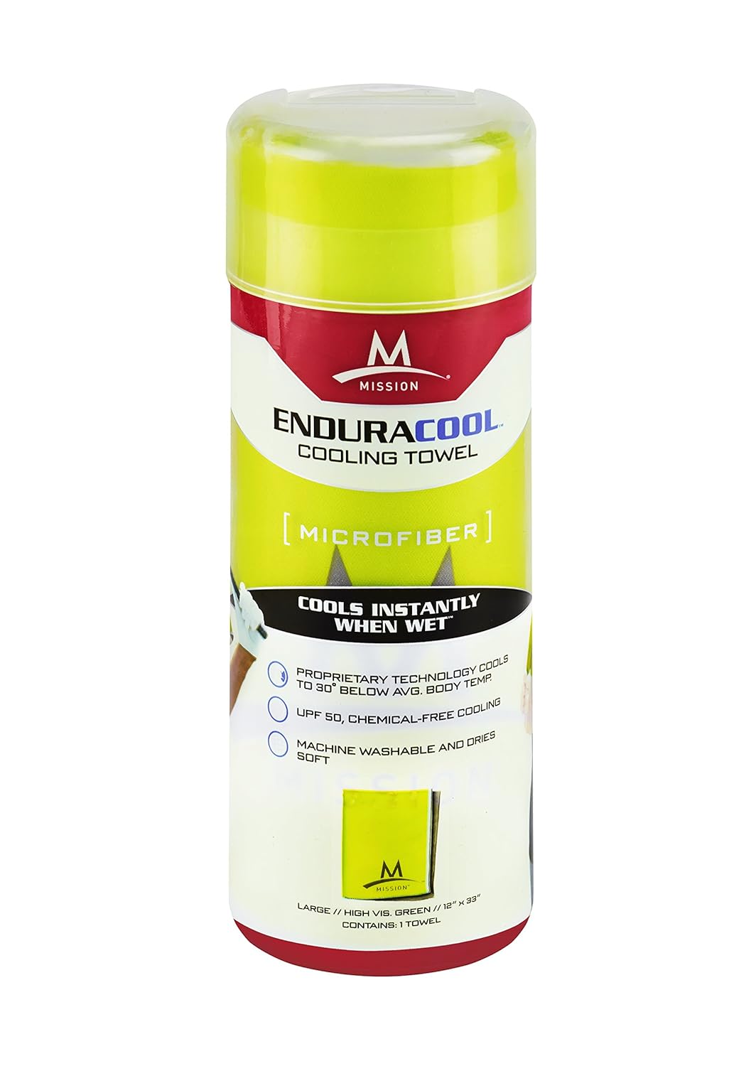 The 10 Best Heavy Cooling Towel