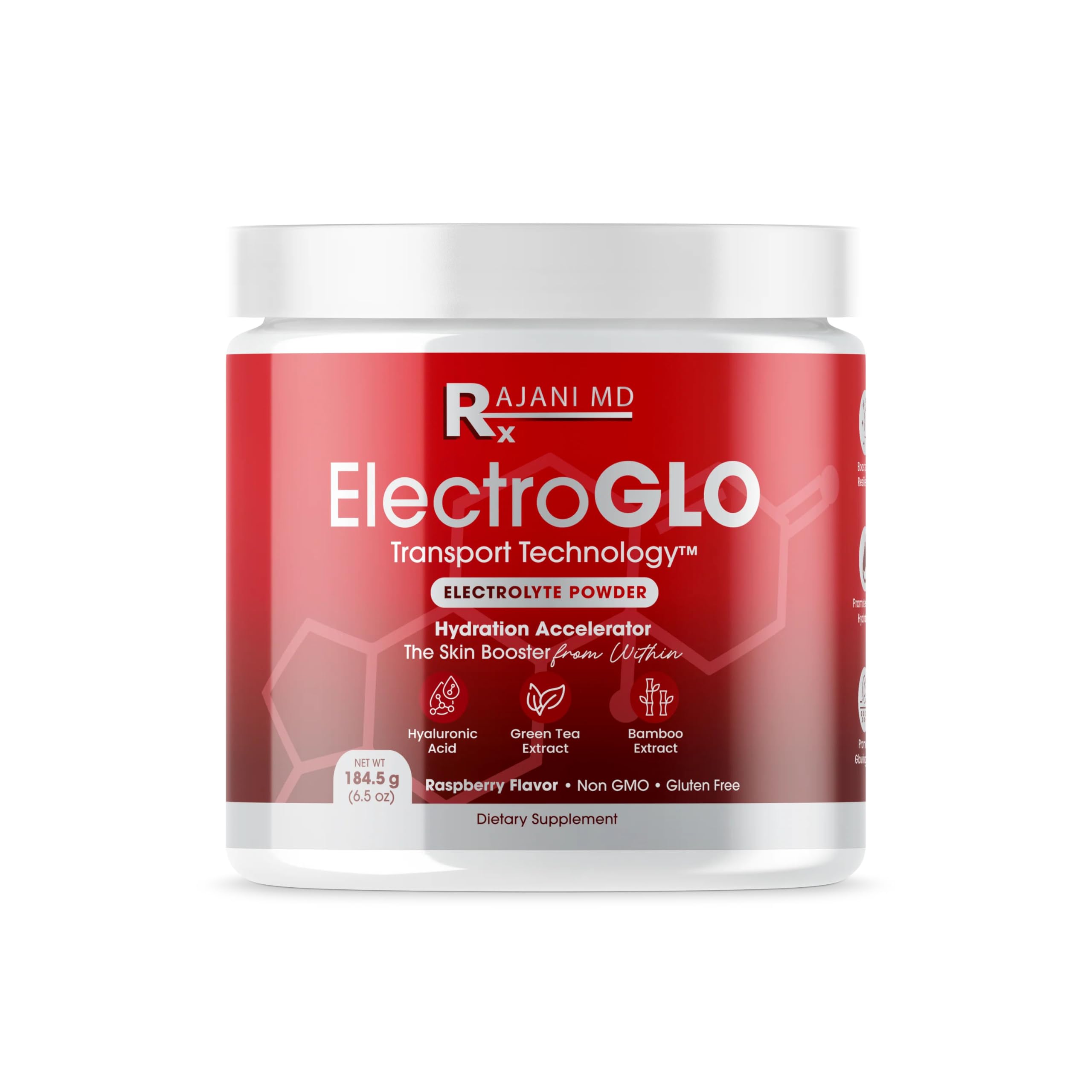 ElectroGLO