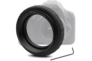 Astromania T-Ring for Canon EOS